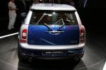 Mini Cooper S Clubman 2007 года